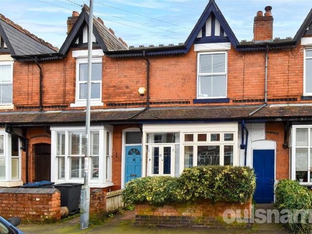 House for sale in Kings Heath, West Midlands