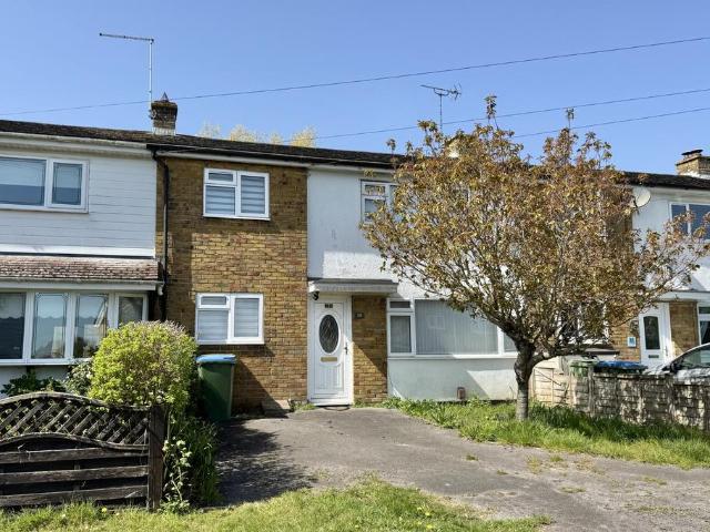 House for sale in Titchfield Common, Fareham