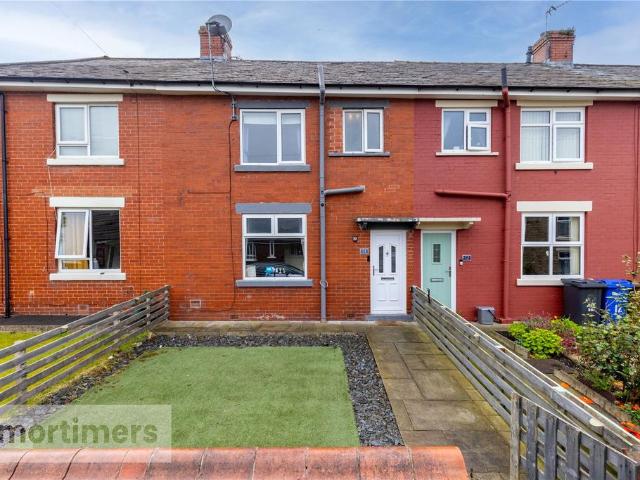 House for sale in Oakenshaw, Backburn