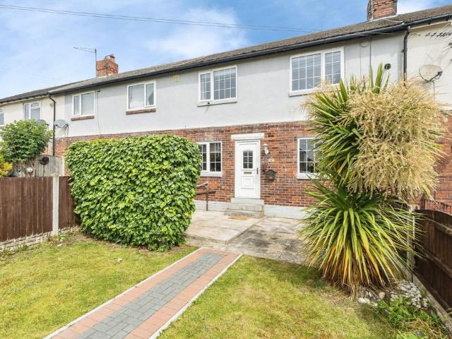 House for sale in Sherburn In Elmet, North Yorkshire