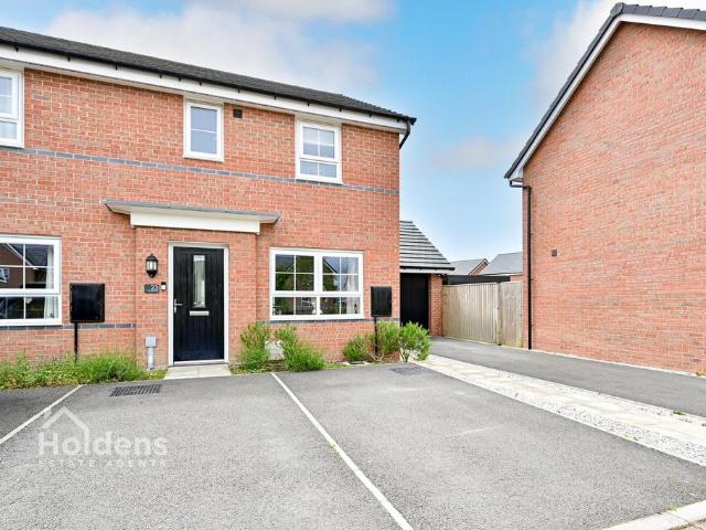 House for sale in Longridge, Paradise
