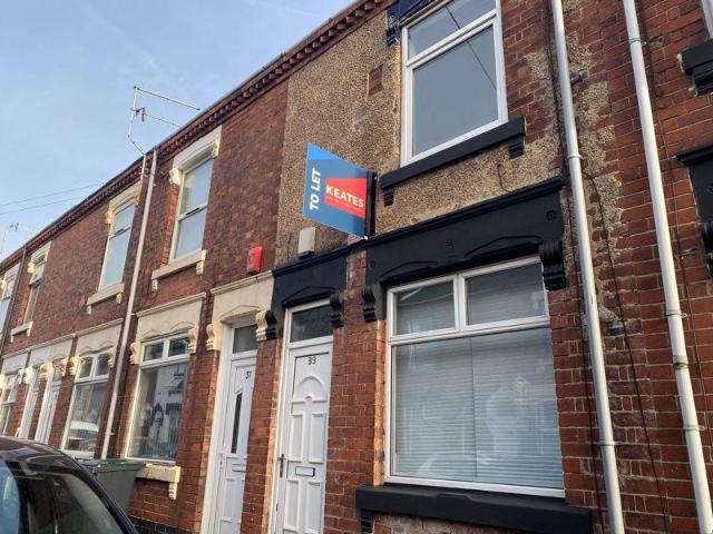 House for sale in Stoke, Stoke-on-Trent
