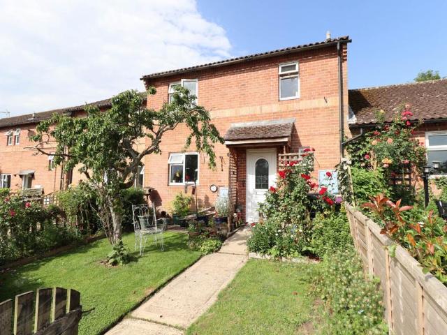 House for sale in Wiltshire