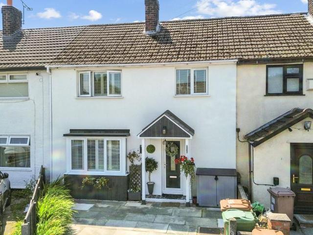 House for sale in New Bold, St Helens