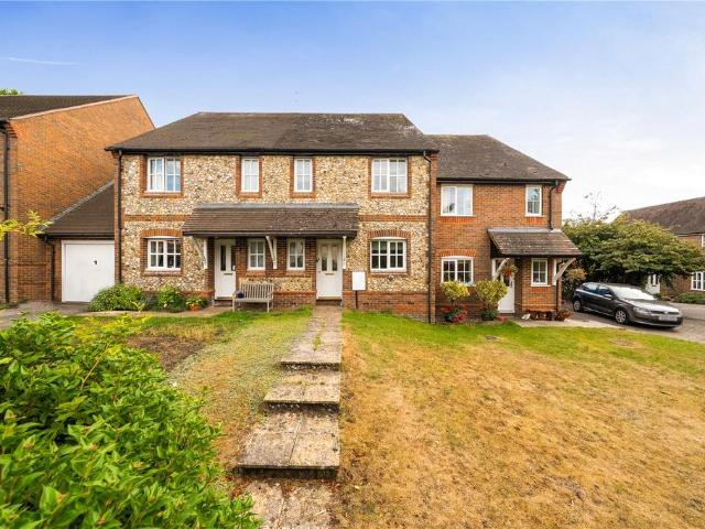 House for sale in Collingbourne Ducis