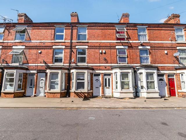 House for sale in Haddon, East Midlands