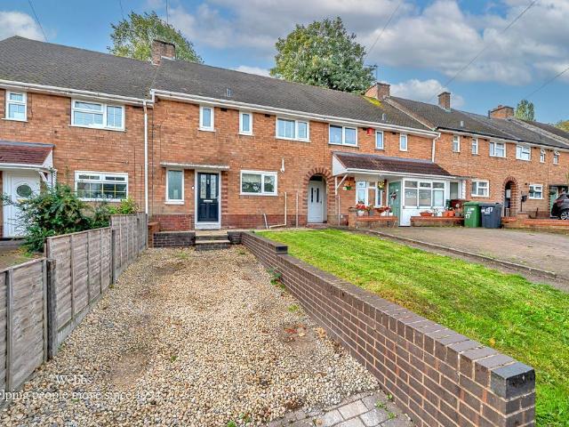 House for sale in Bloxwich, Walsall