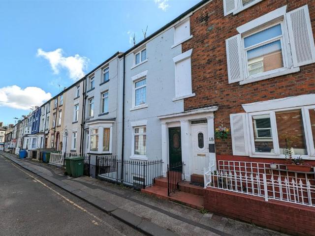 House for sale in The Old Town, Kepwick