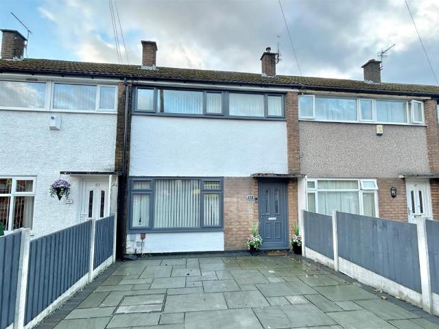 House for sale in Wigan, Isle Of Man