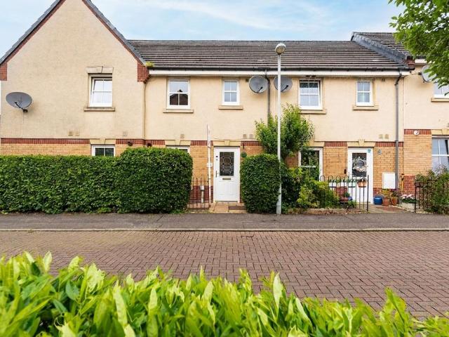 House for sale in Boghall, Bathgate