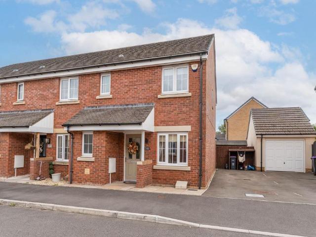 House for sale in Sebastopol, Wales