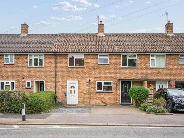 House for sale in Hemel Hempstead, Dacorum
