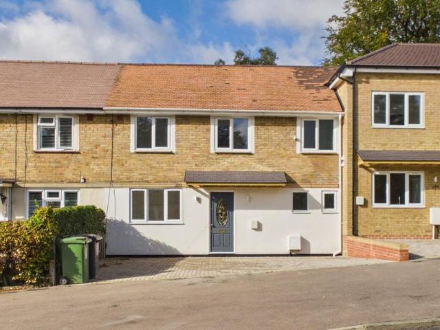 House for sale in Hemel Hempstead, Dacorum
