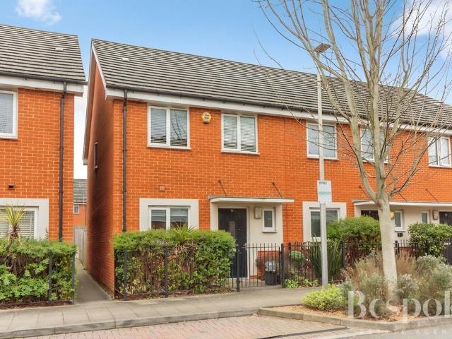 House for sale in Whitley, Reading