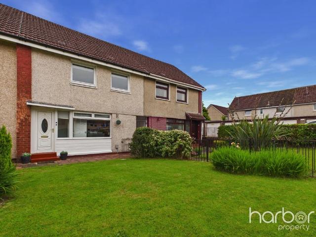 House for sale in Barrachnie, Garrowhill