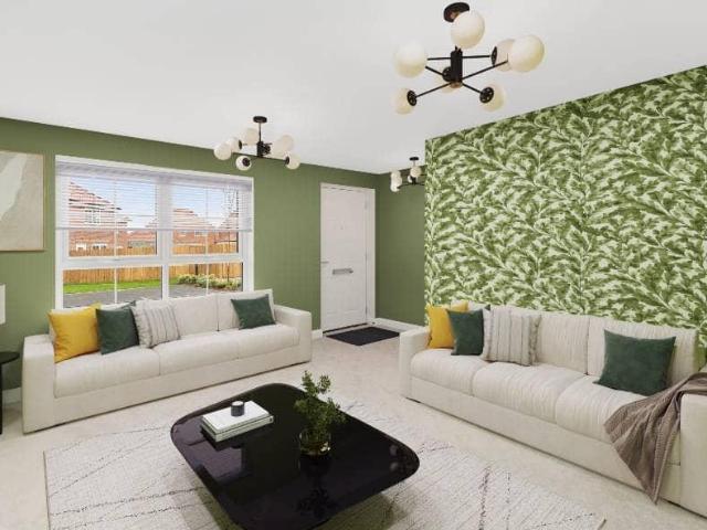House for sale in Elsea Park, Barholm