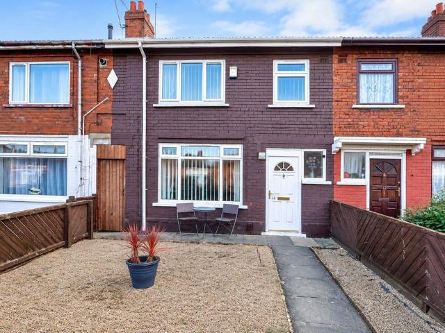 House for sale in Thorntree, Normanby