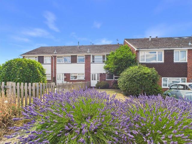 House for sale in Berrick Salome, Oxfordshire