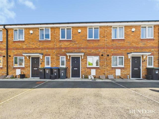 House for sale in Bridgehill, Consett