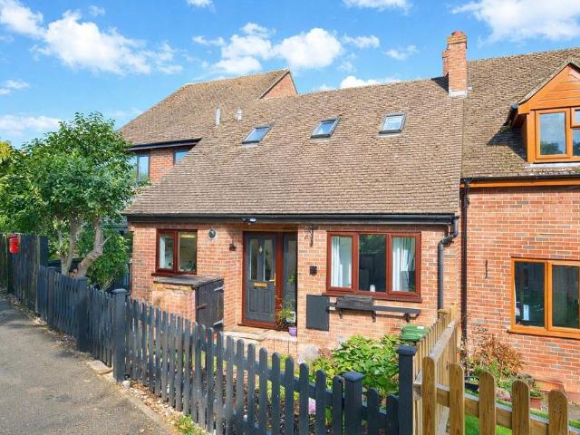 House for sale in Berrick Salome, Oxfordshire