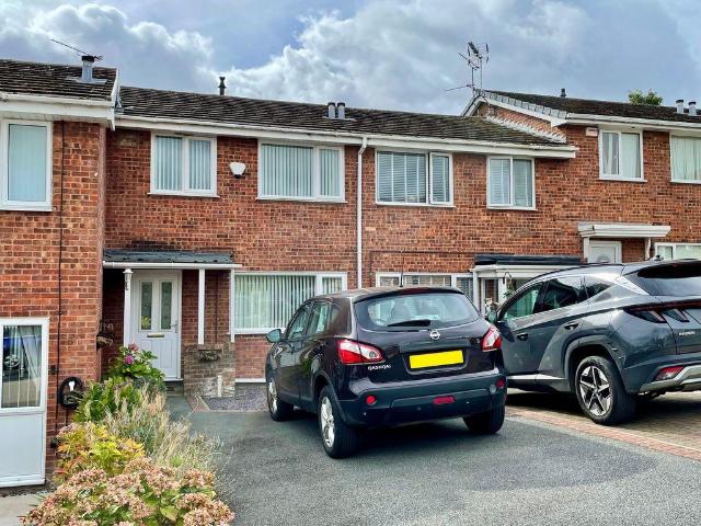 House for sale in Little Mountain, Wales