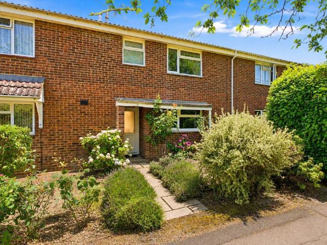 House for sale in Jersey Farm, St Albans