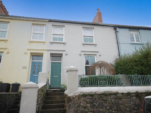 House for sale in Tenby, Wales
