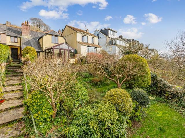 House for sale in Strode, Devon