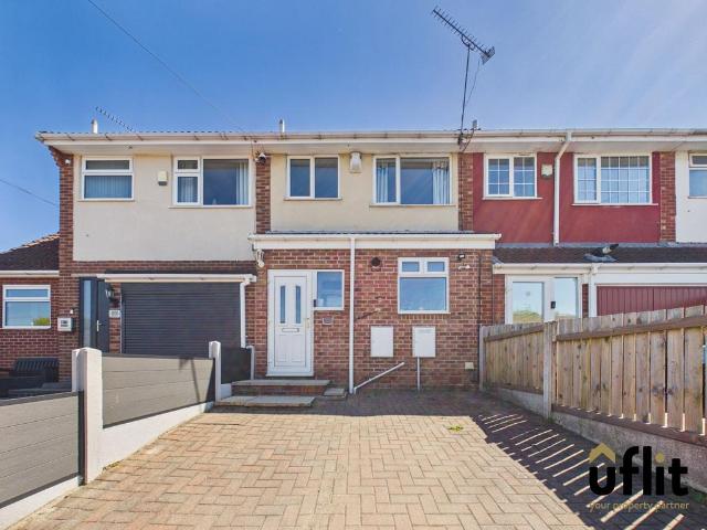 House for sale in Aston cum Aughton, Swallownest