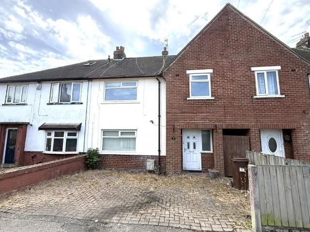 House for sale in Warton, Lancashire