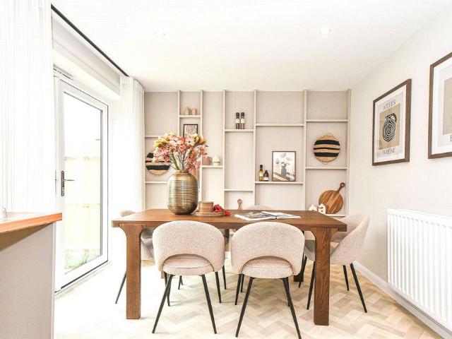 House for sale in Chippenham, Wiltshire