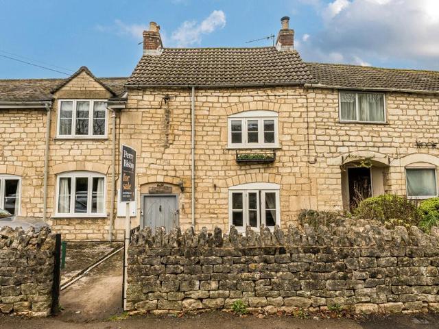 House for sale in Selsley, School House
