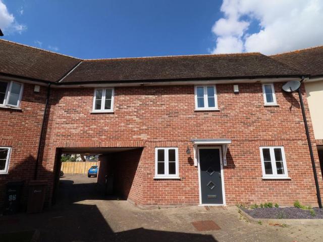 House for sale in Sandon, Chelmsford
