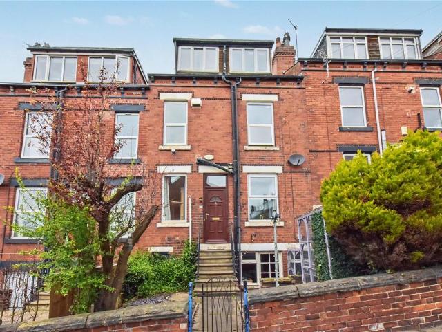 House for sale in Kirkstall, West Yorkshire