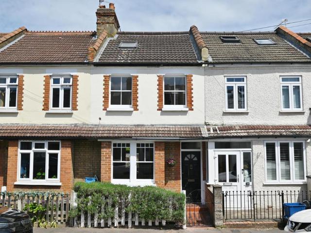 House for sale in Strawberry Hill, Greater London