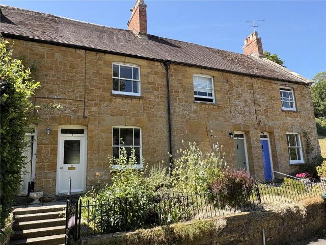 House for sale in Sherborne, East Dorset