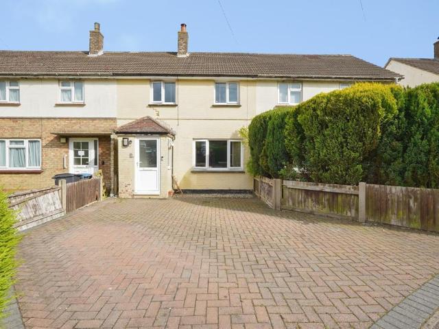 House for sale in Elvington, Ash