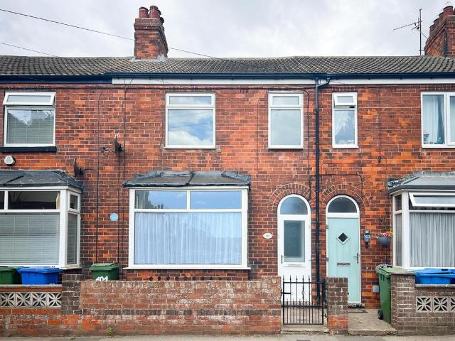 House for sale in Withernsea