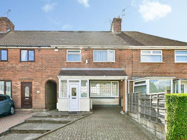 House for sale in Wollaton Park, Haddon