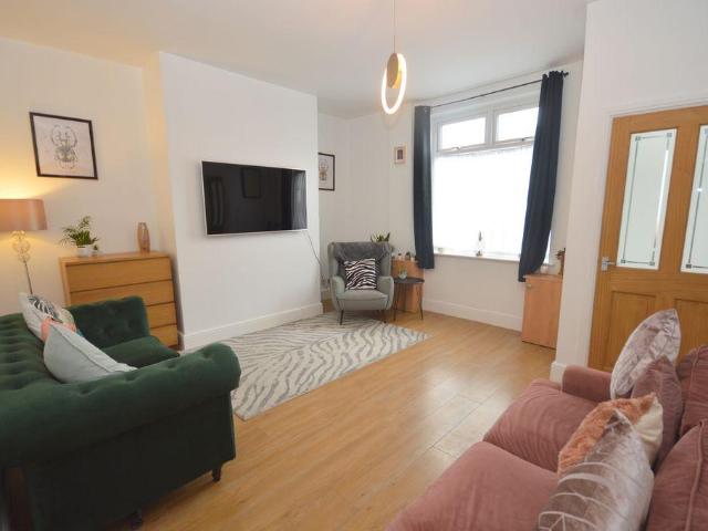 House for sale in Ditton, Widnes