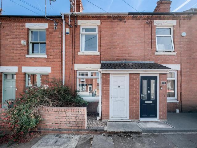 House for sale in West Midlands