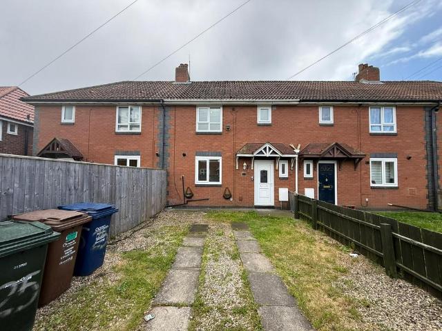 House for sale in Cowgate, Fenham
