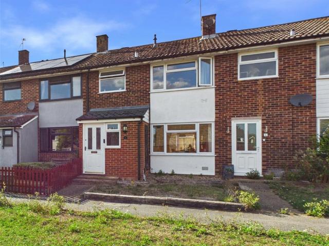 House for sale in Maidensgrave, East Suffolk