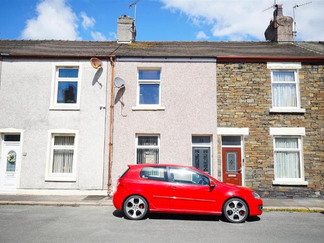 House for sale in Rottington, Millom