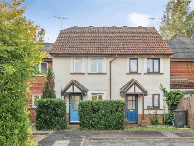 House for sale in Galmington, Taunton
