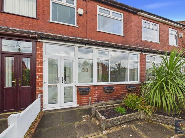 House for sale in Orrell, Wigan