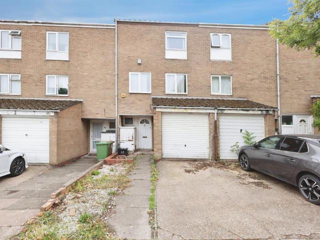 House for sale in Smith's Wood, Solihull