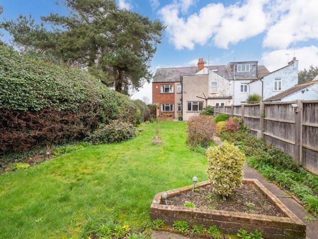 House for sale in Clewer Village, Windsor