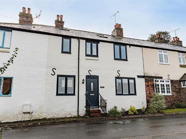House for sale in Kingston, The Bridge