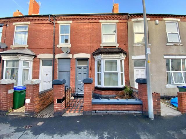 House for sale in Plant's Green, Cradley Heath